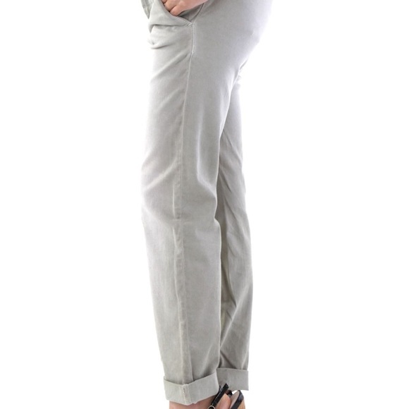 Made in Italy, Sexy Woman, Pants, Gray , M - Picture 2 of 5